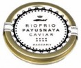 Caviar de Riofrío Prensado (Payusnaya)